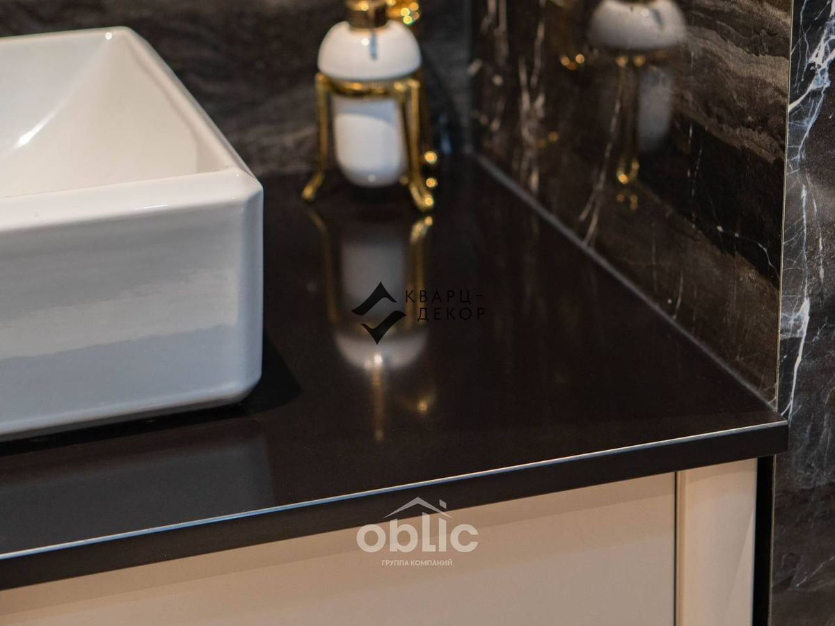 BQ2101 PURE BLACK