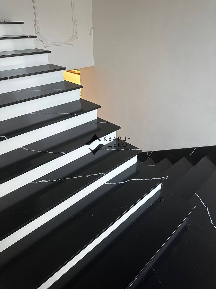BQ8740 NERO MARQUINA