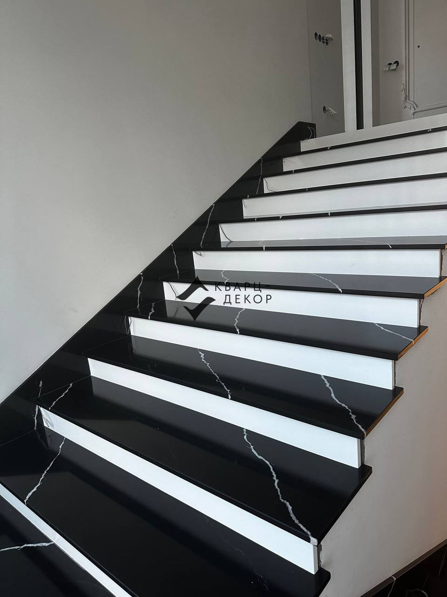 BQ8740 NERO MARQUINA
