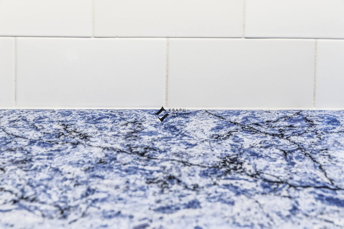 BQ8786 THUNDER BLUE