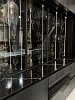 BQ8740 NERO MARQUINA