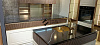 BQ8740 NERO MARQUINA