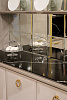 BQ8740 NERO MARQUINA