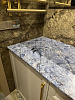 BQ8786 THUNDER BLUE
