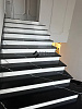 BQ8740 NERO MARQUINA